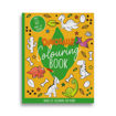 Picture of DINOSAUR COLOURING BOOK